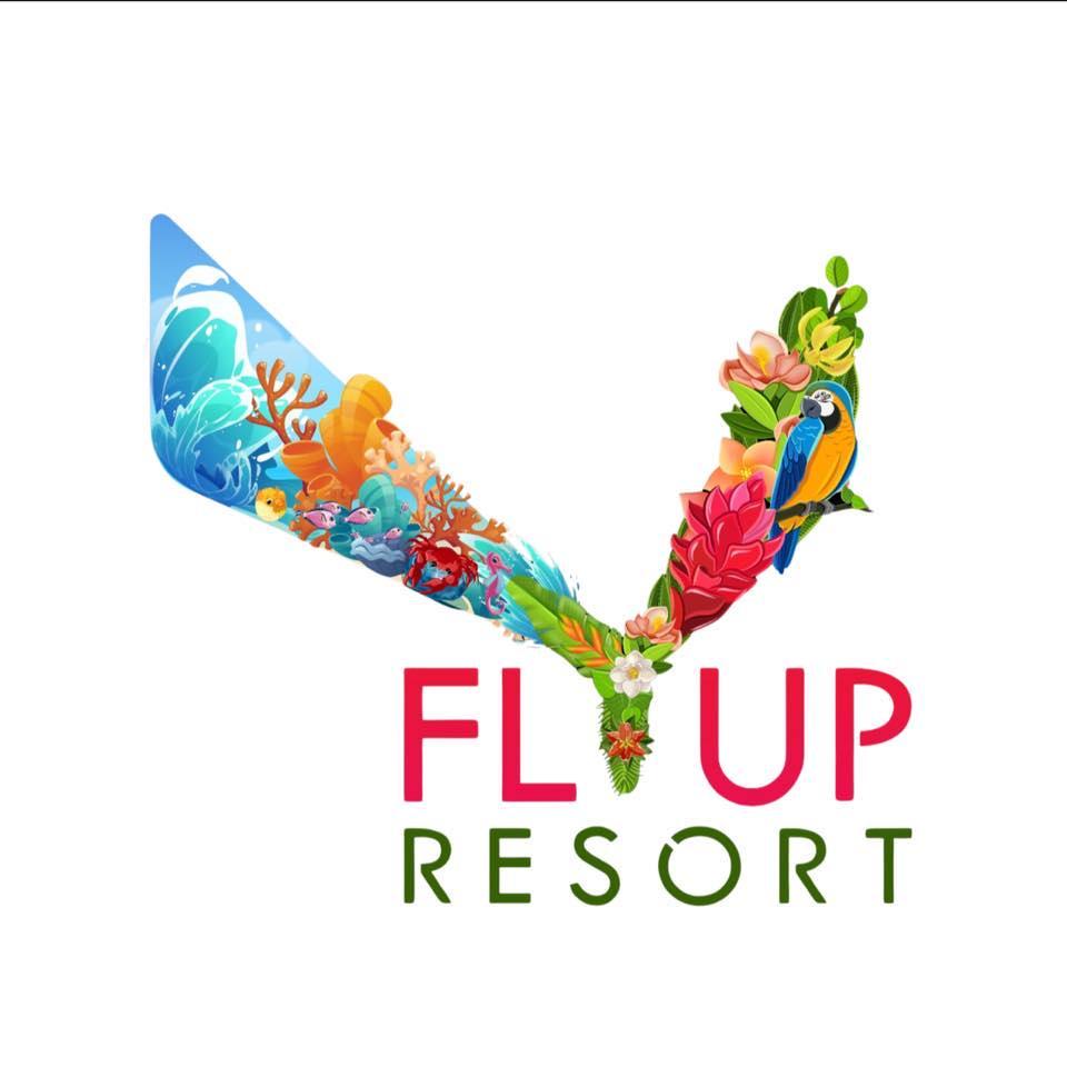 Fly Up Resort