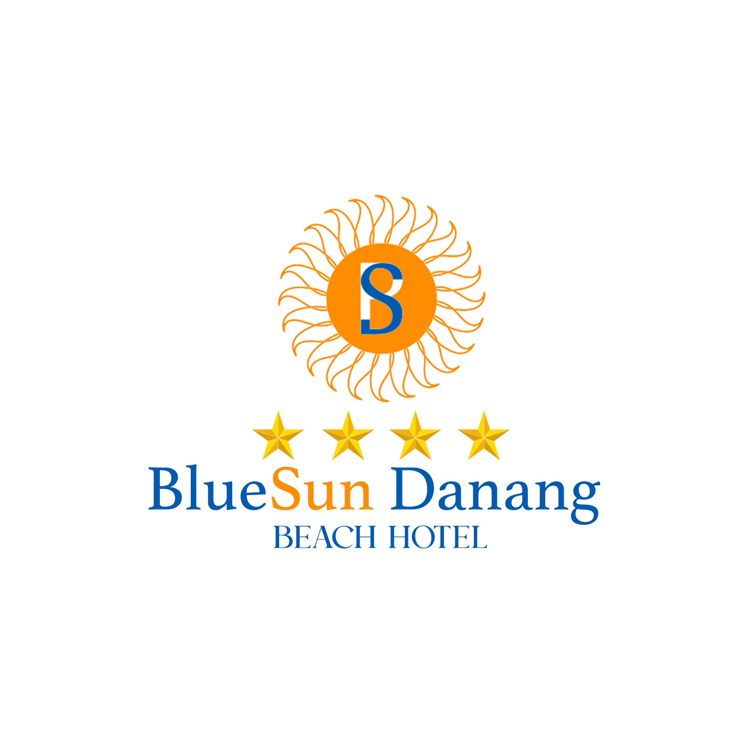 BlueSun Danang Beach Hotel