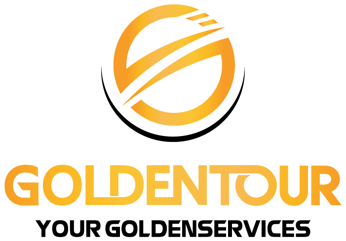 Công ty du lịch GoldenTour