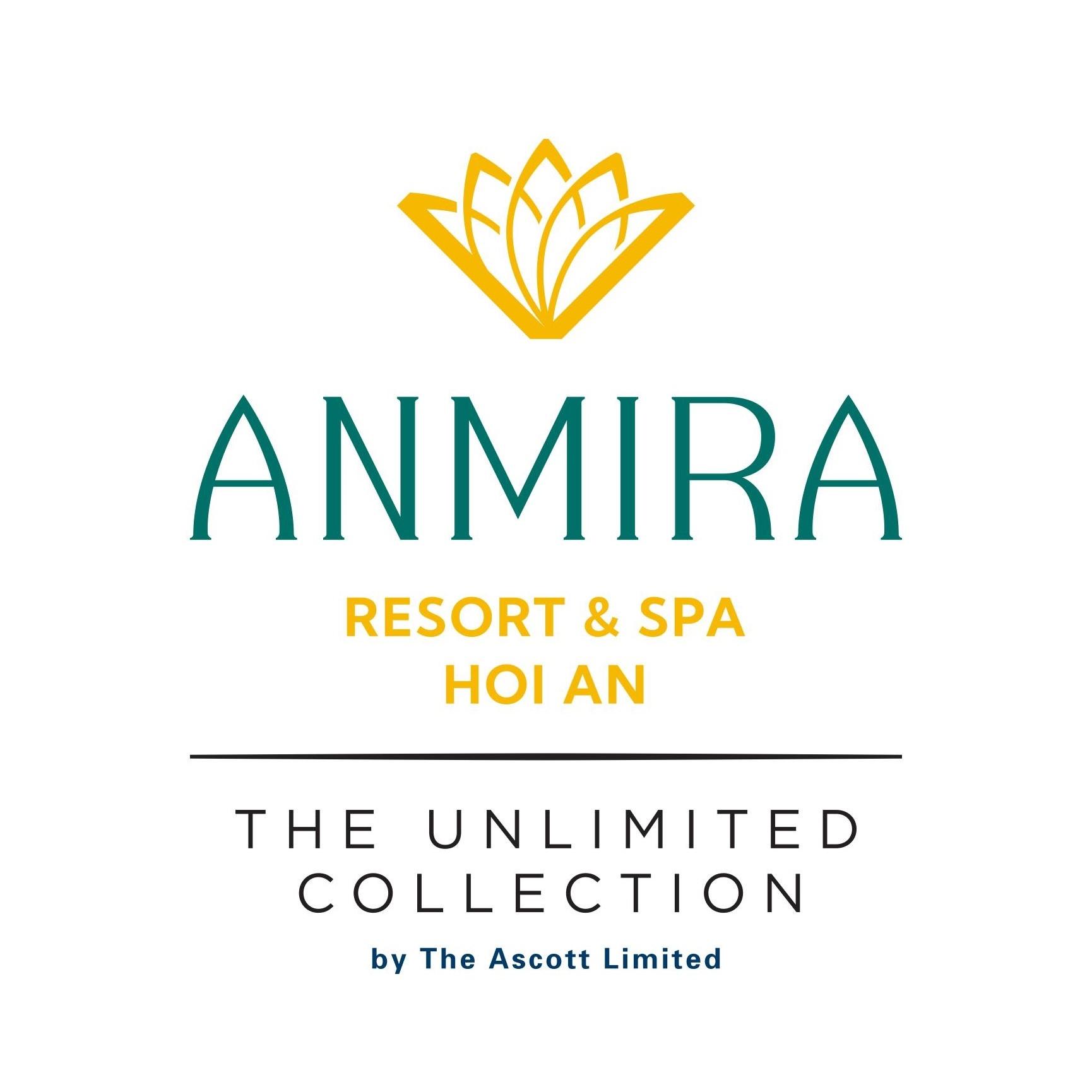 Anmira Resort & Spa Hoi An