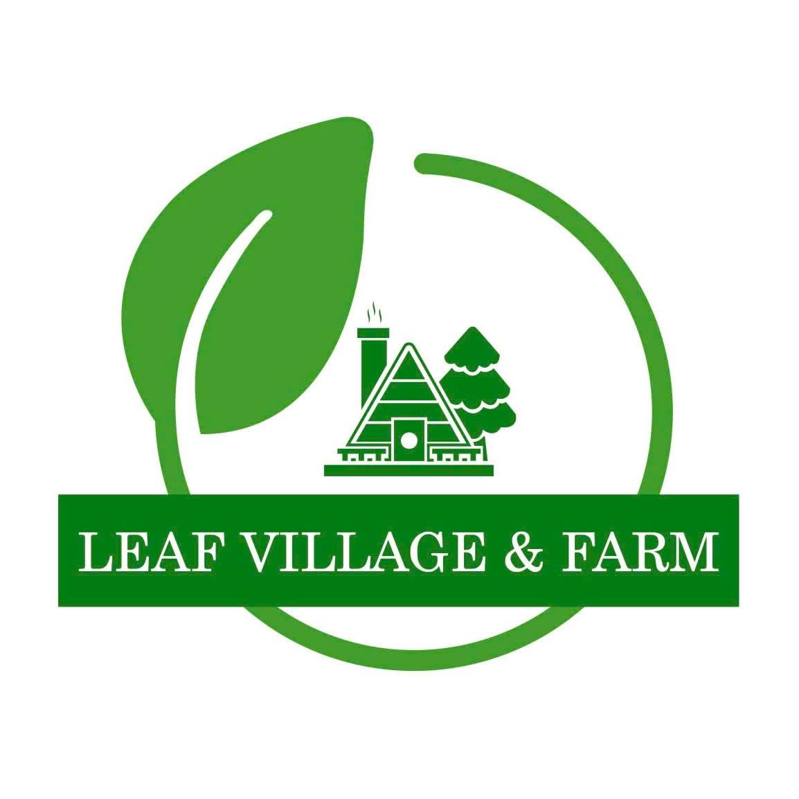 Leaf Village & Farm - Làng Lá  