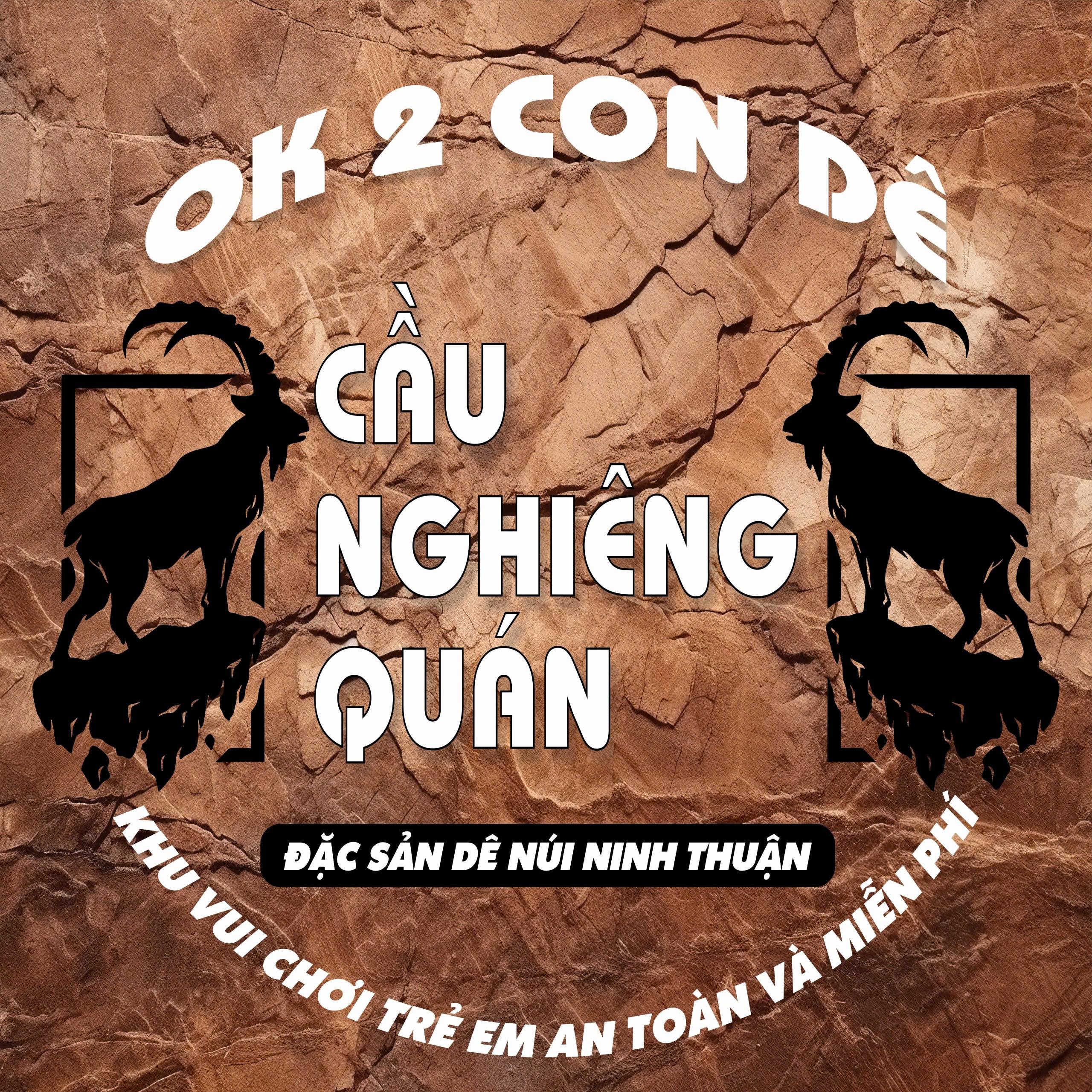 Cầu Nghiêng Quán