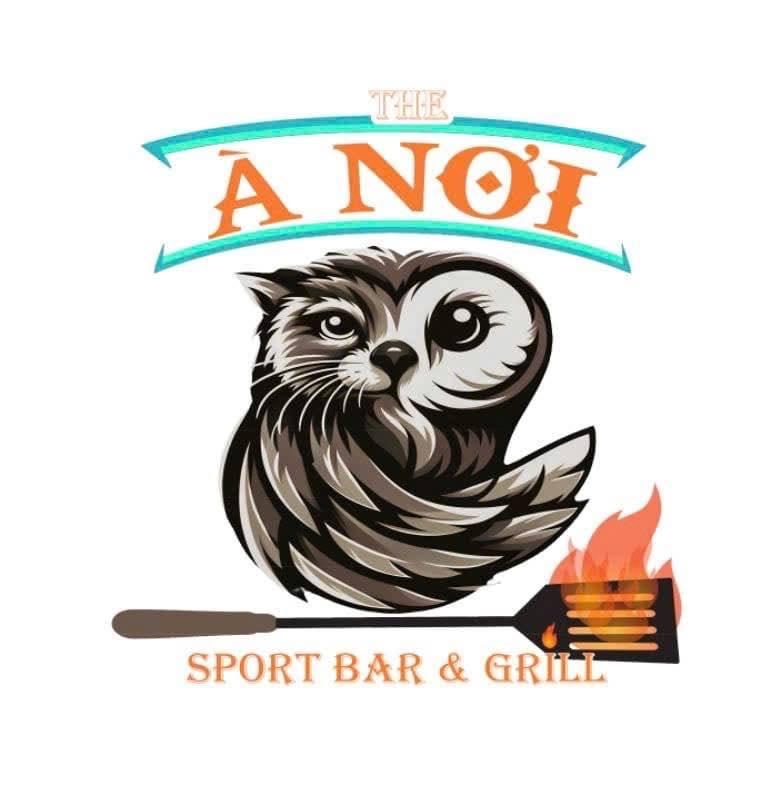 À Nơi Sport Bar & Grill  