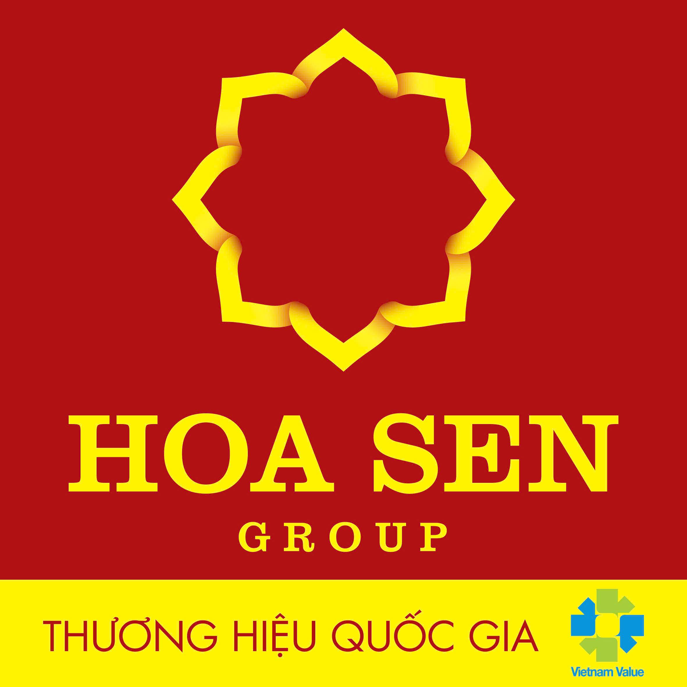 Tập Đoàn Hoa Sen