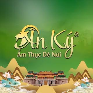 NHÀ HÀNG ÂN KÝ – ẨM THỰC DÊ NÚI