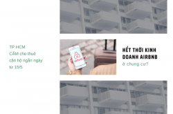 Cấm cho thuê căn hộ ngắn ngày, kinh doanh Airbnb than trời…