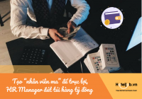 Tạo “nhân viên ma” để trục lợi, HR Manager đút túi hàng tỷ đồng tiền lương và trợ cấp