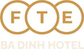 FTE BA DINH HOTEL