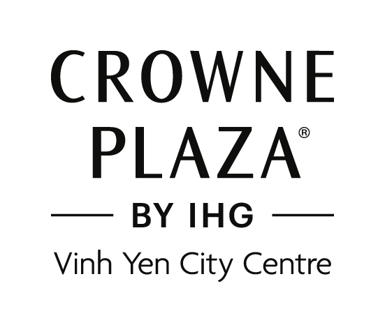 Crowne Plaza Vinh Yen City Centre Crowne Plaza Vinh Yen City Centre