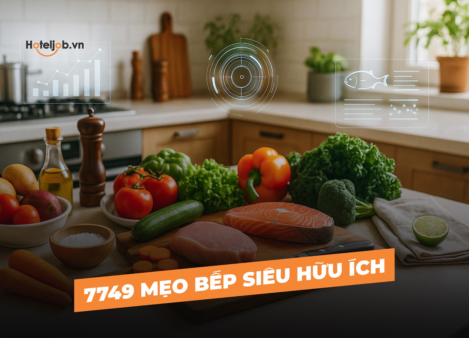 7749 mẹo bếp siêu hữu ích