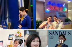 Top 15 Ms. Smile 2025 – Những “Nữ thần nụ cười” rạng rỡ nhất ngành lộ diện