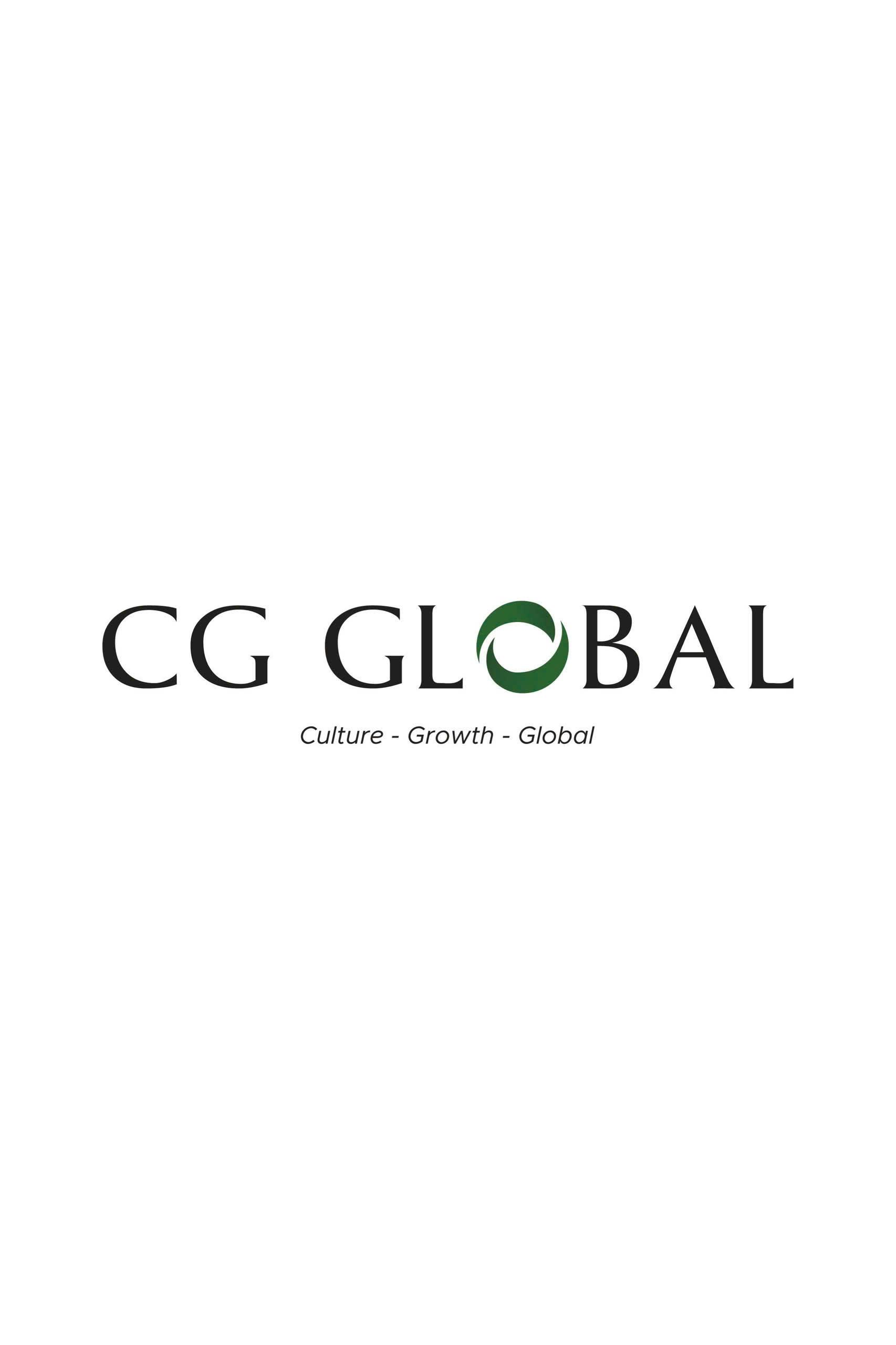 CG GLOBAL