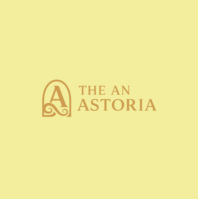 THE AN ASTORIA