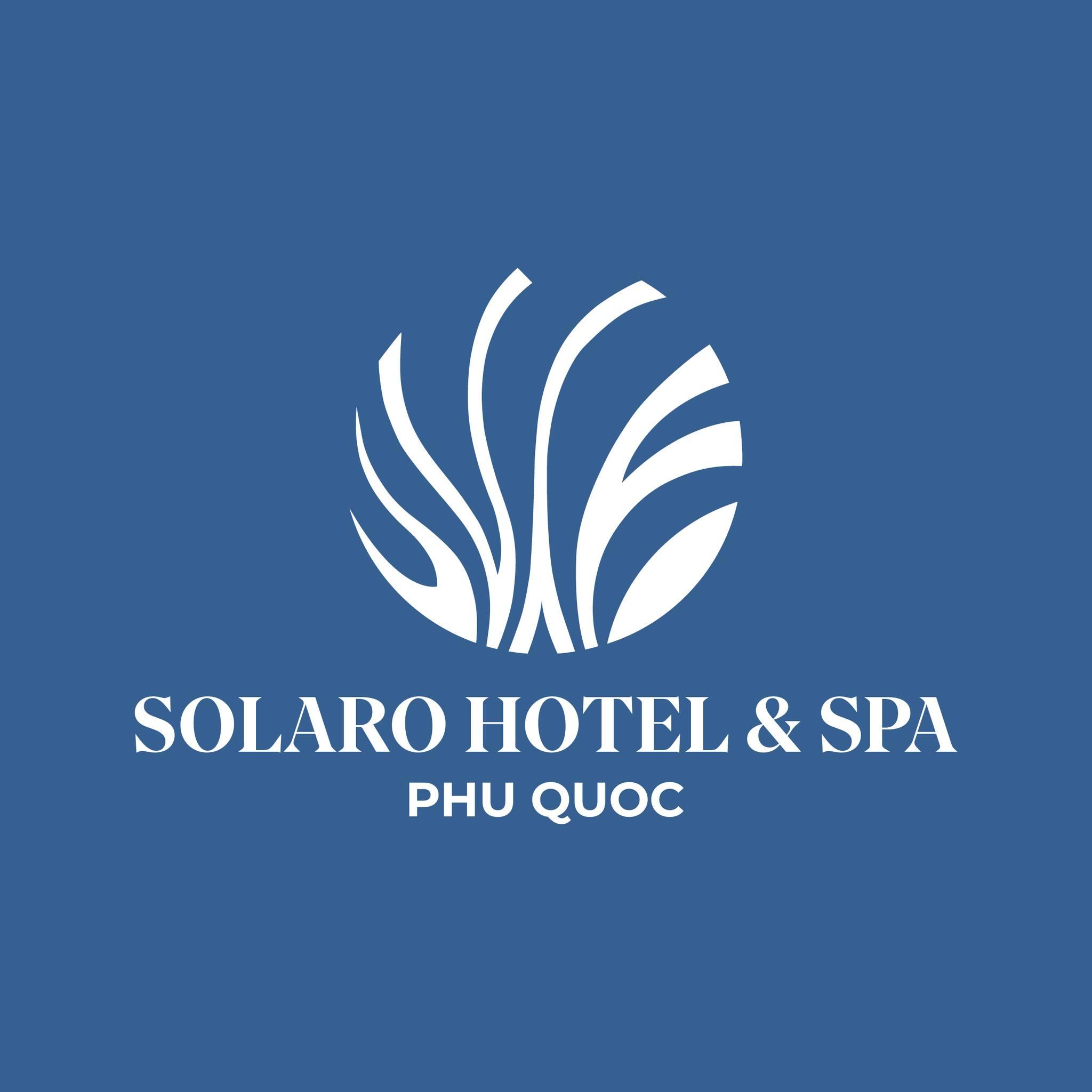 SOLARO HOTEL & SPA PHU QUOC