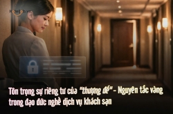 Tôn trọng sự riêng tư của