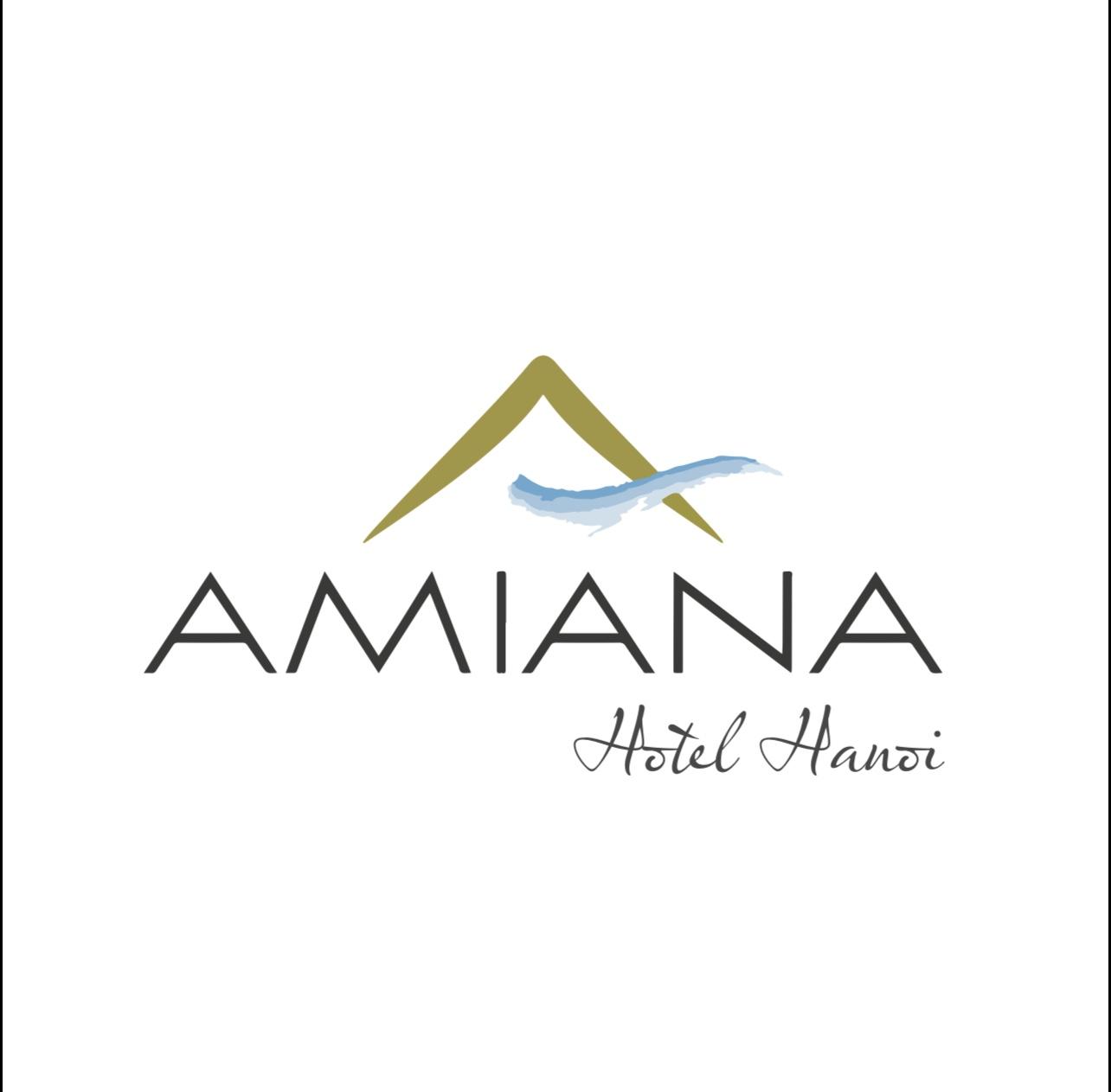AMIANA HOTEL HÀ NỘI