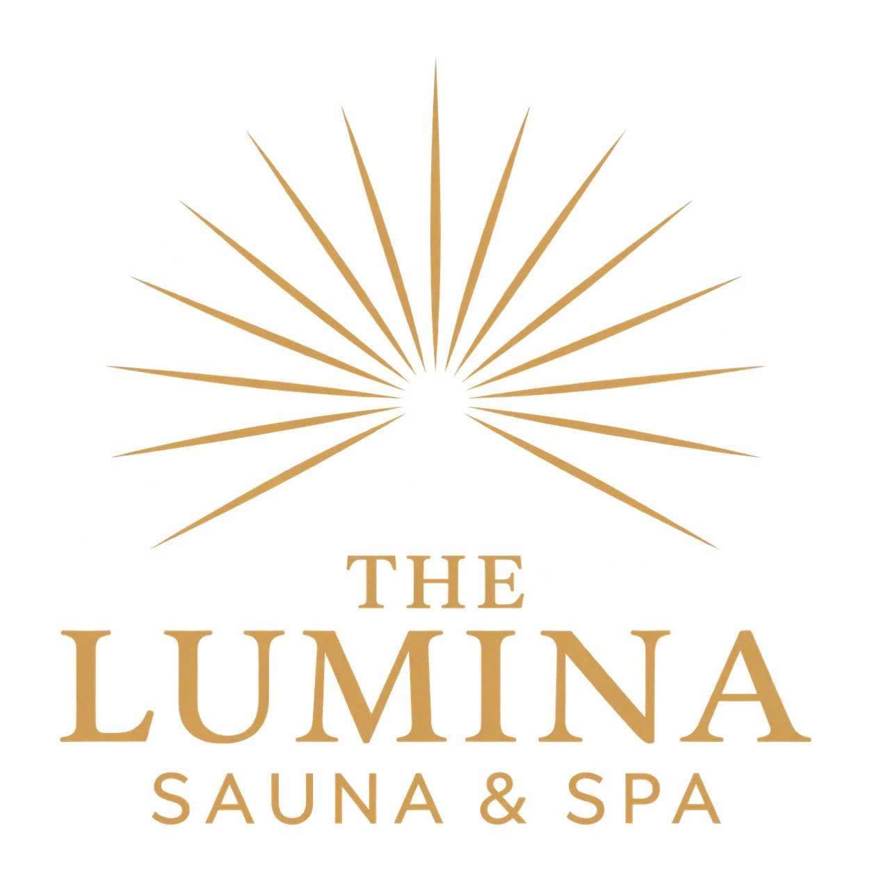 THE LUMINA SAUNA & SPA
