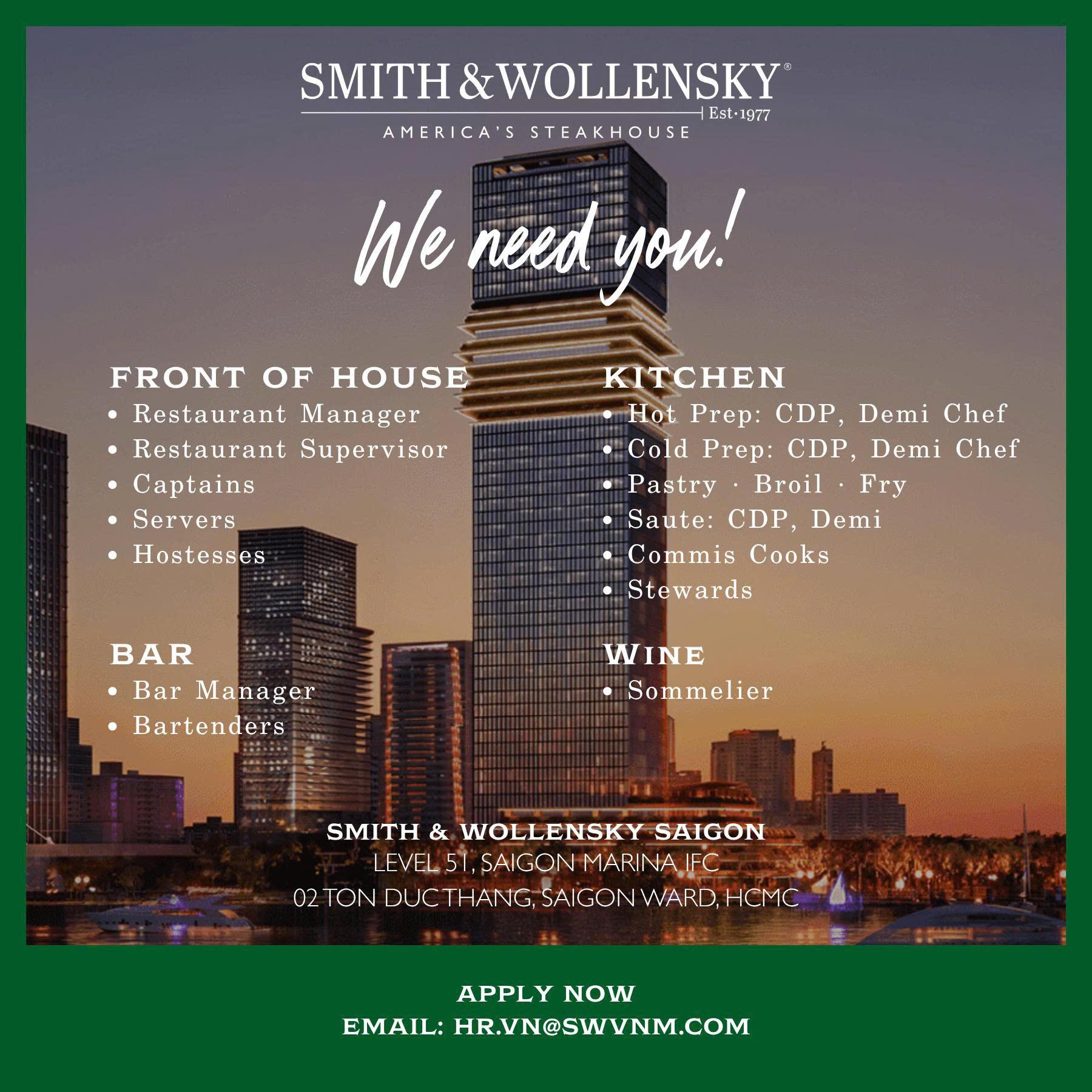 Avertise Hoteljob