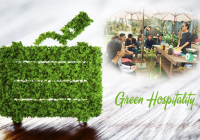 Từ mô hình “Biến rác thành tài nguyên” ở Hội An hướng đến phát động phong trào “Du lịch xanh”