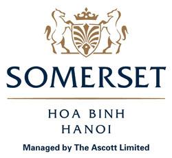 Somerset Hòa Bình Hà Nội 