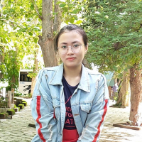 Nguyễn Chánh Uyên Thy