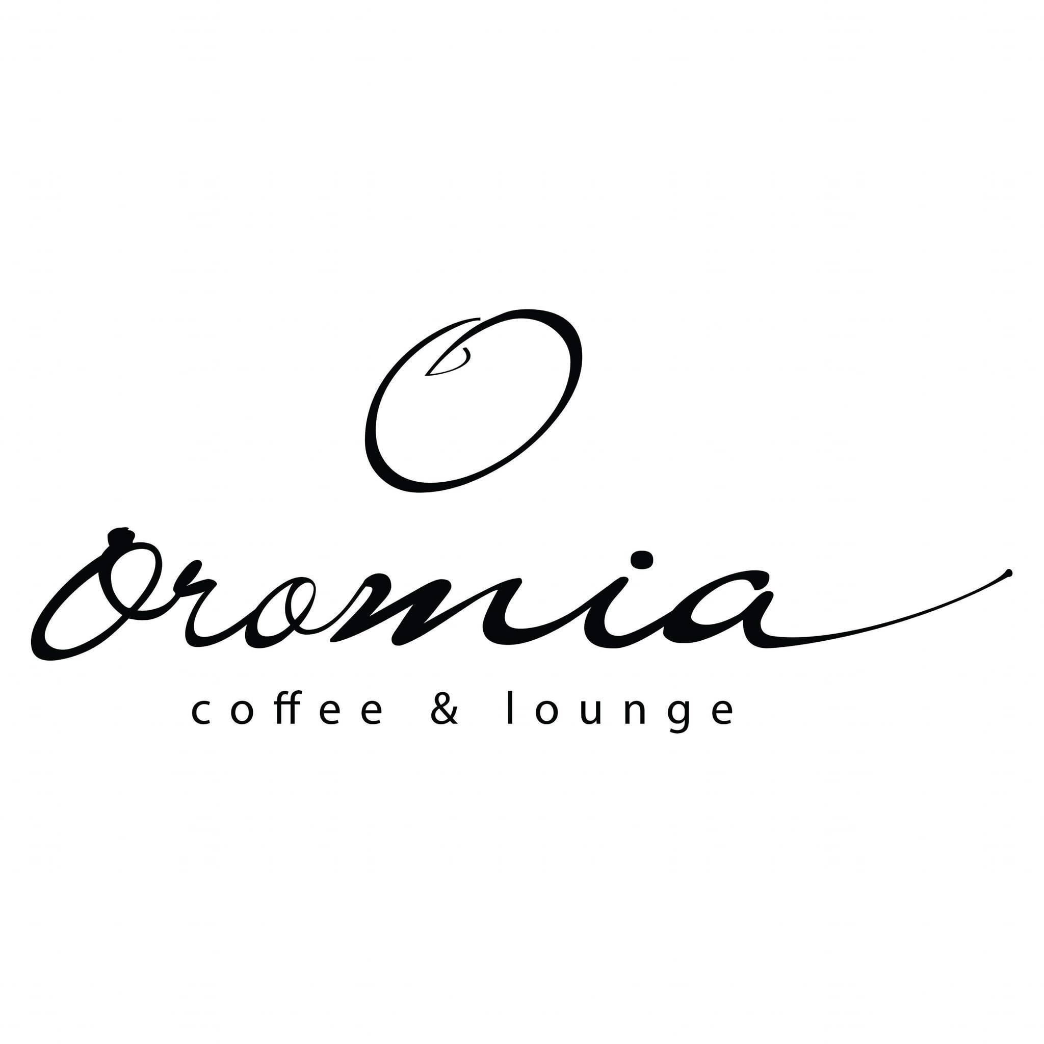 OROMIA COFFEE & LOUNGE