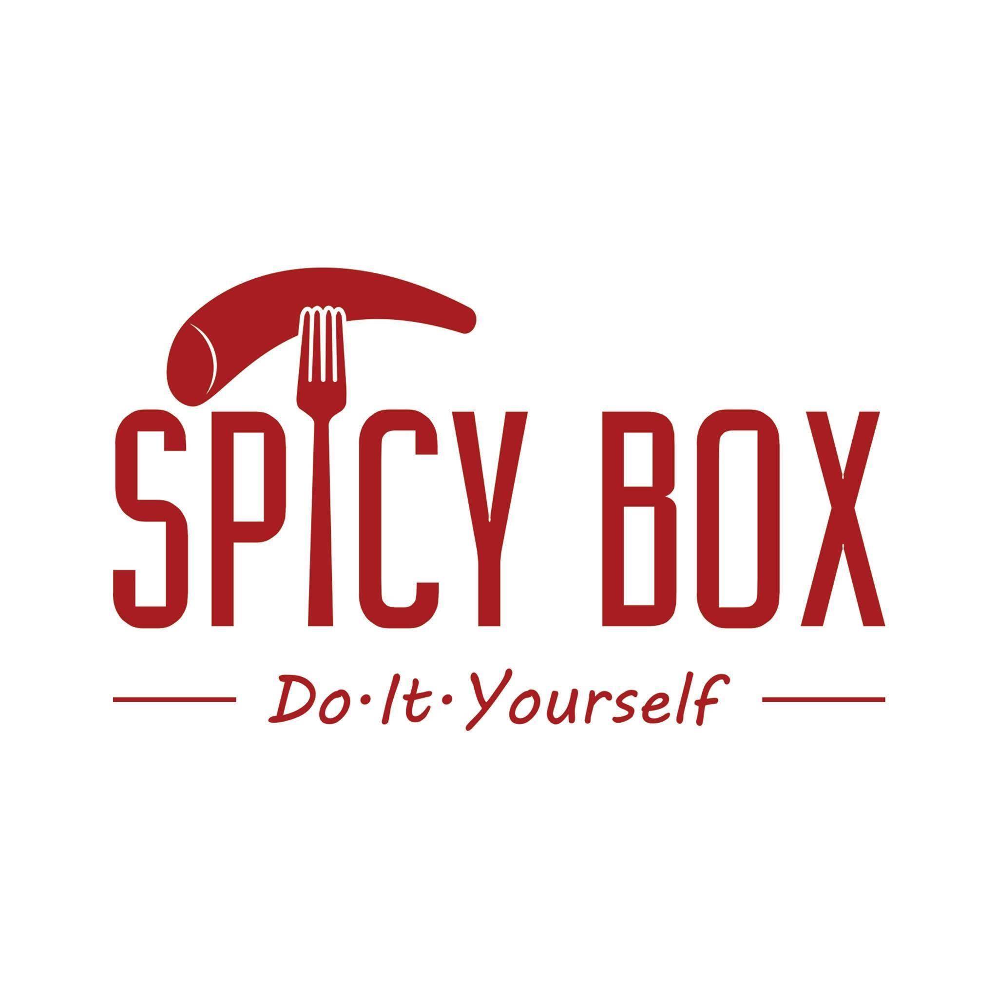 Nhà Hàng Spicy Box 